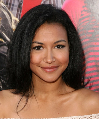 Naya Rivera at event of Bandslam (2009)