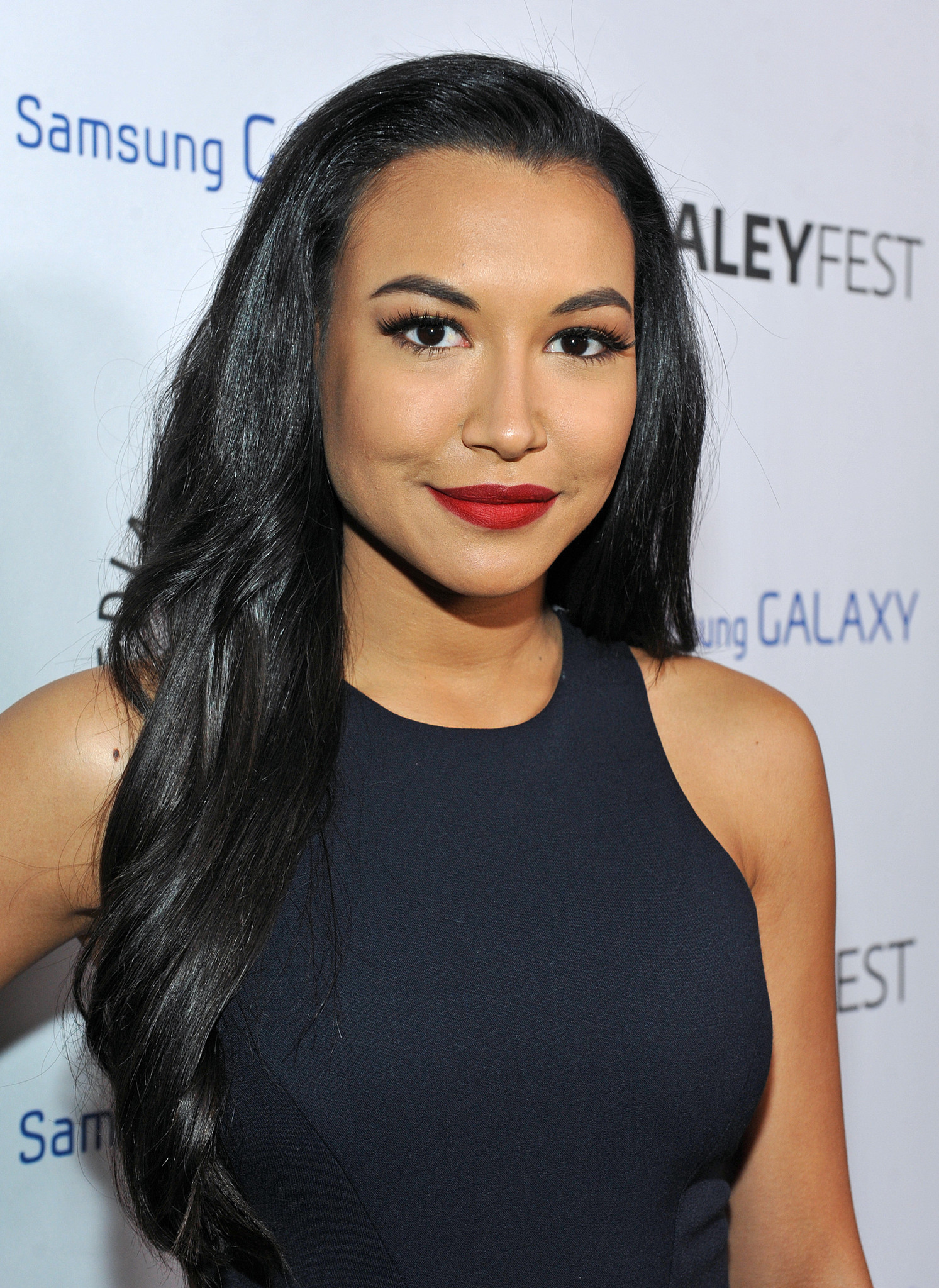 Naya Rivera