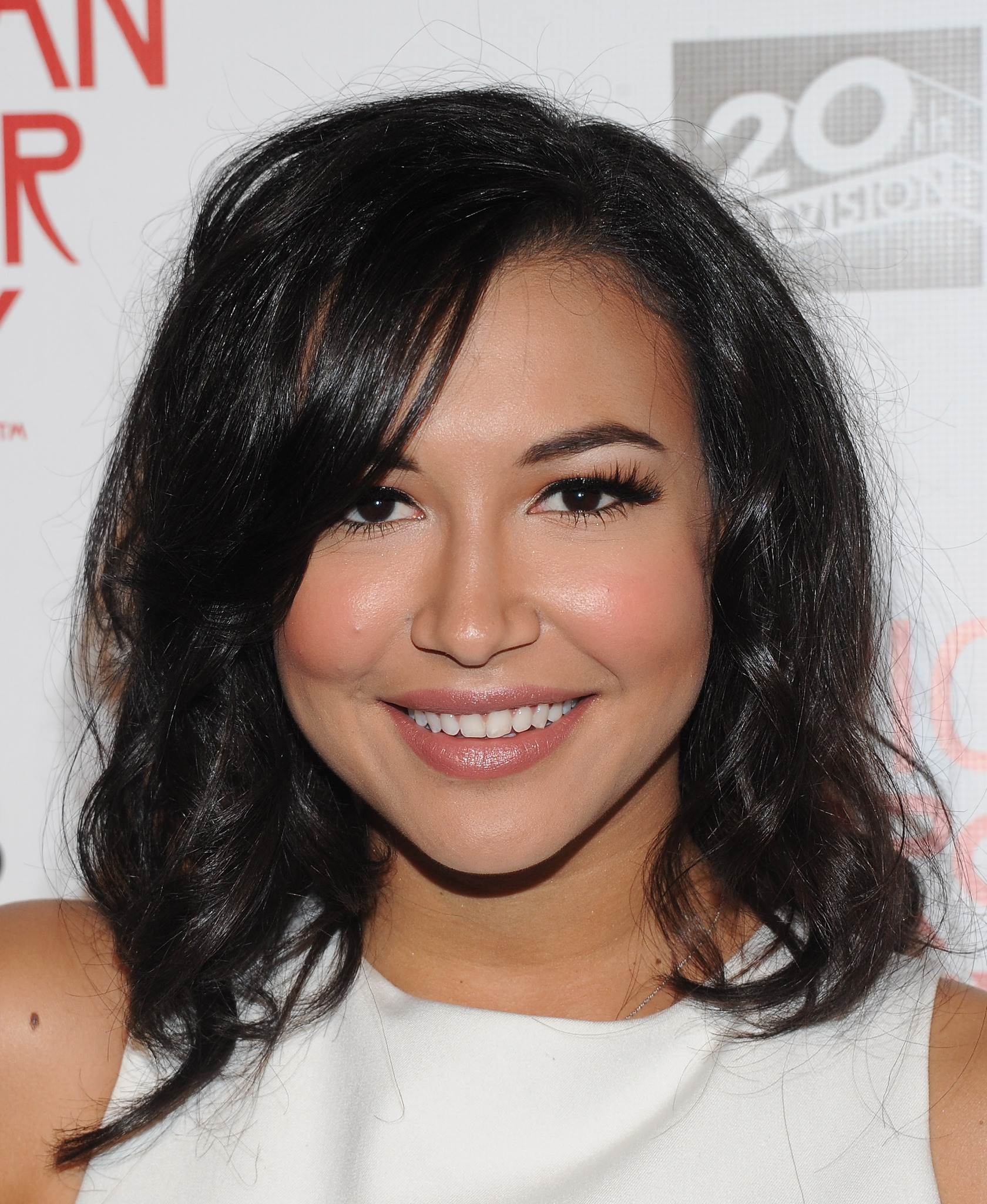 Naya Rivera at event of Amerikietiska siaubo istorija (2011)