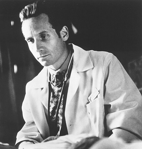 Still of Sam Robards in Donor Unknown (1995)