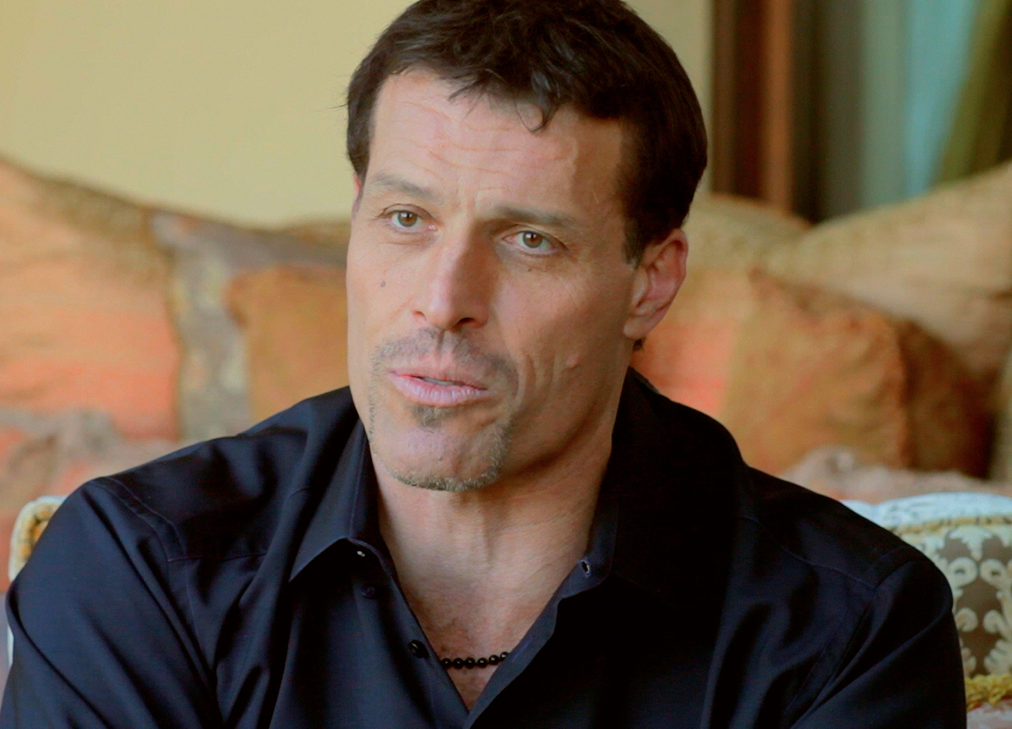 Still of Anthony Robbins in Bystander Revolution (2014)