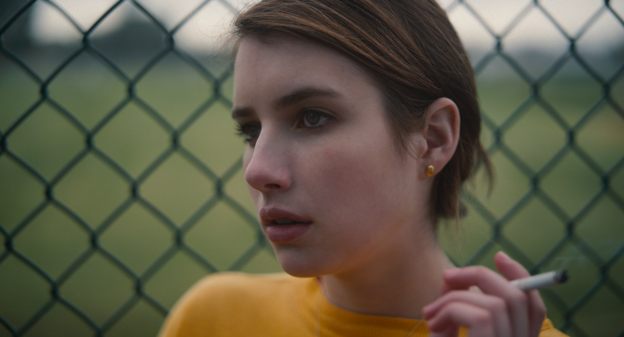 Still of Emma Roberts in Palo Alto (2013)