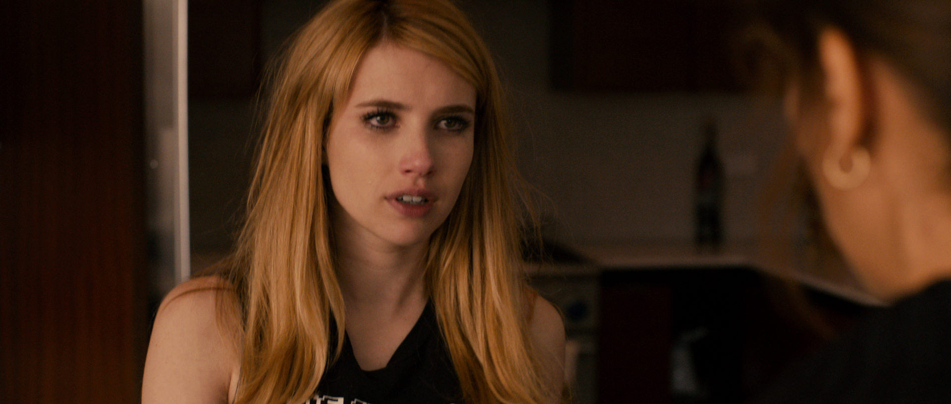 Still of Emma Roberts in Celeste & Jesse Forever (2012)