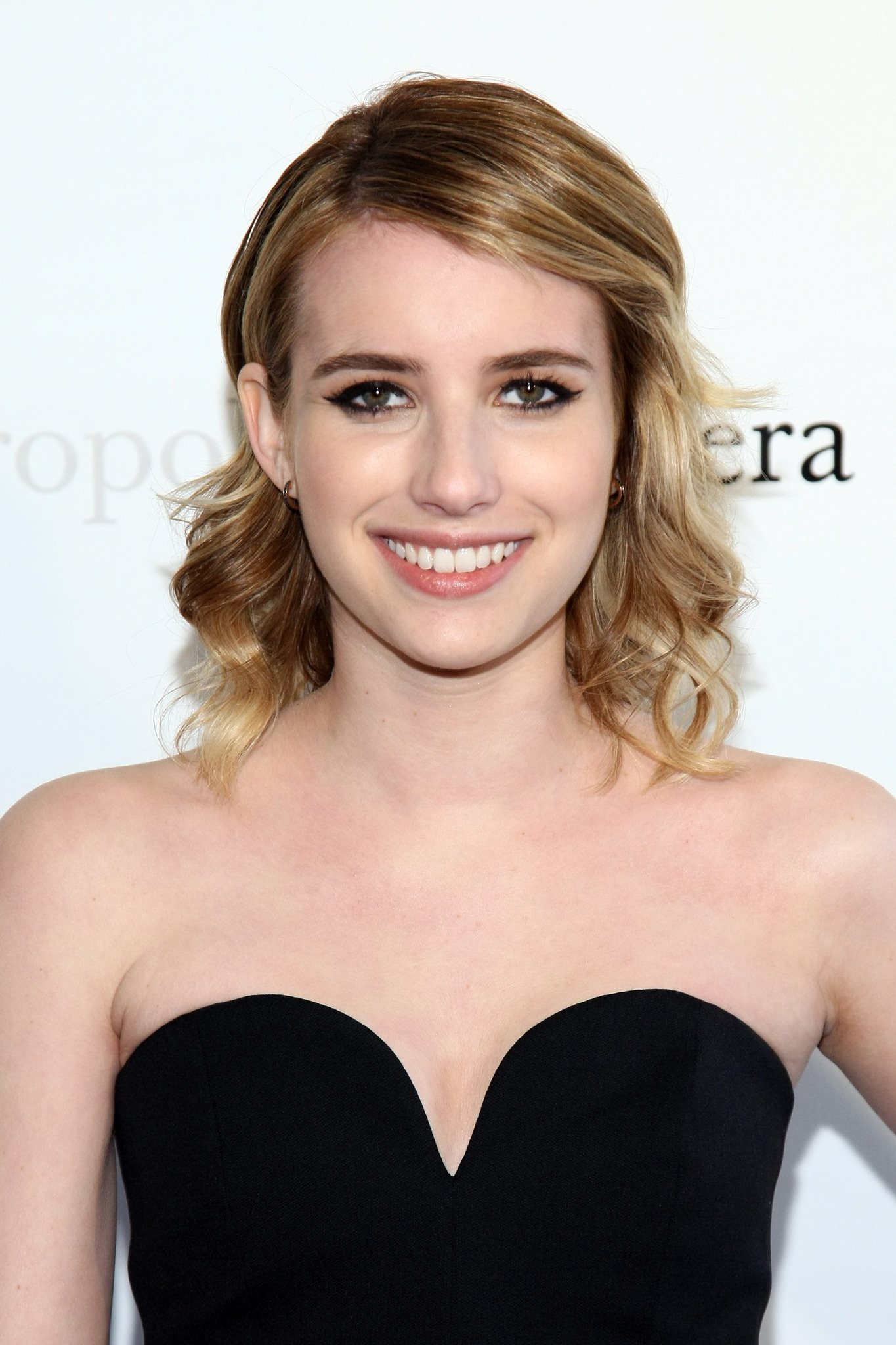 Emma Roberts