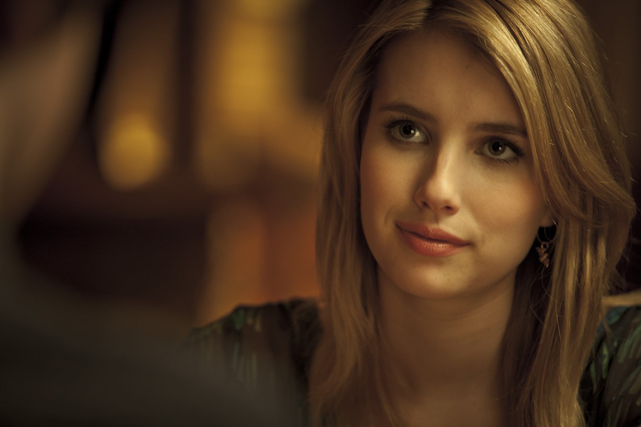 Still of Emma Roberts in The Art of Getting By (2011)