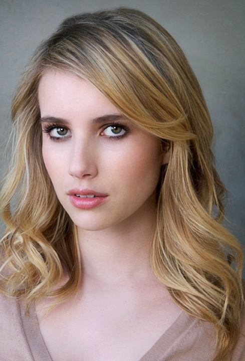 Emma Roberts