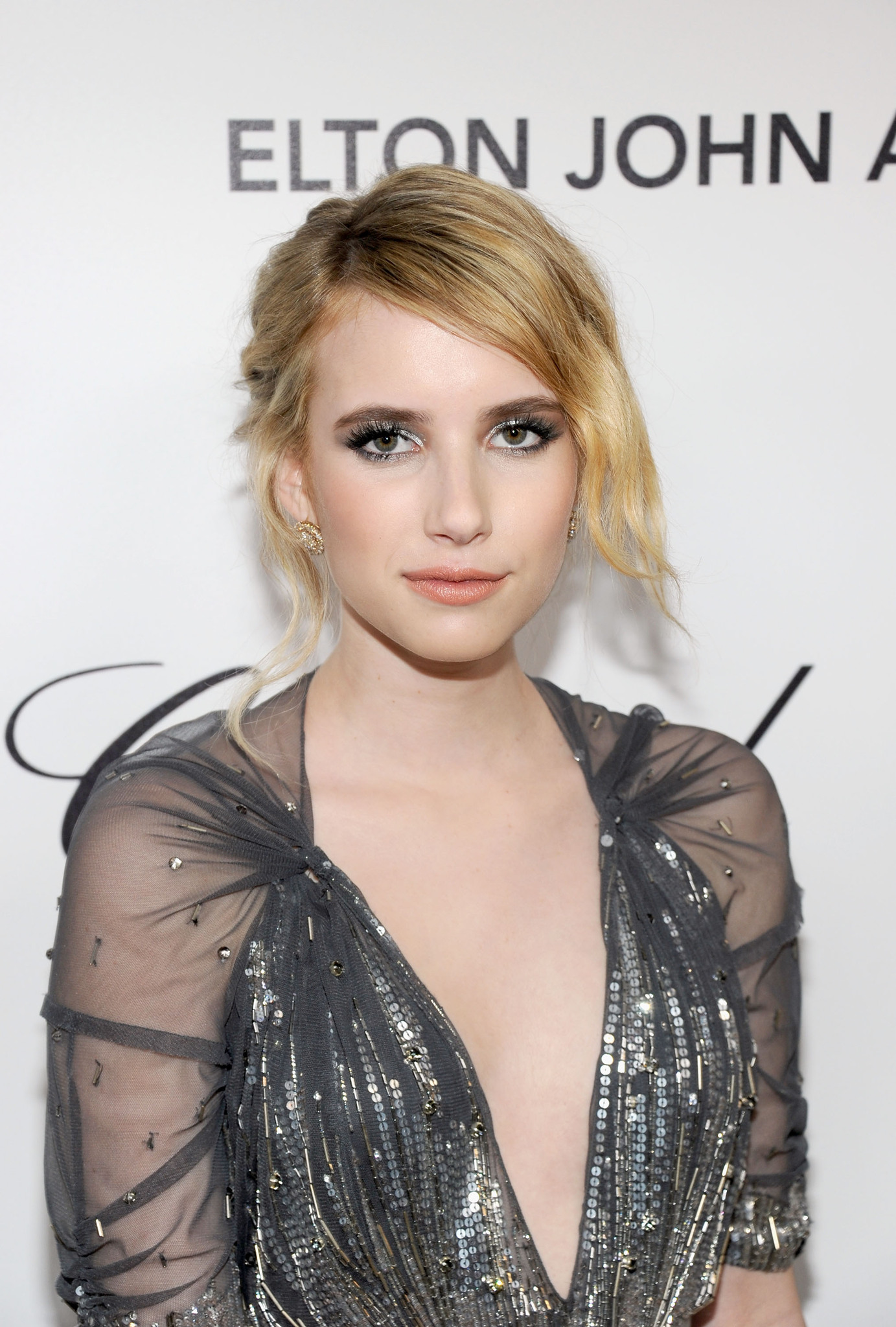 Emma Roberts