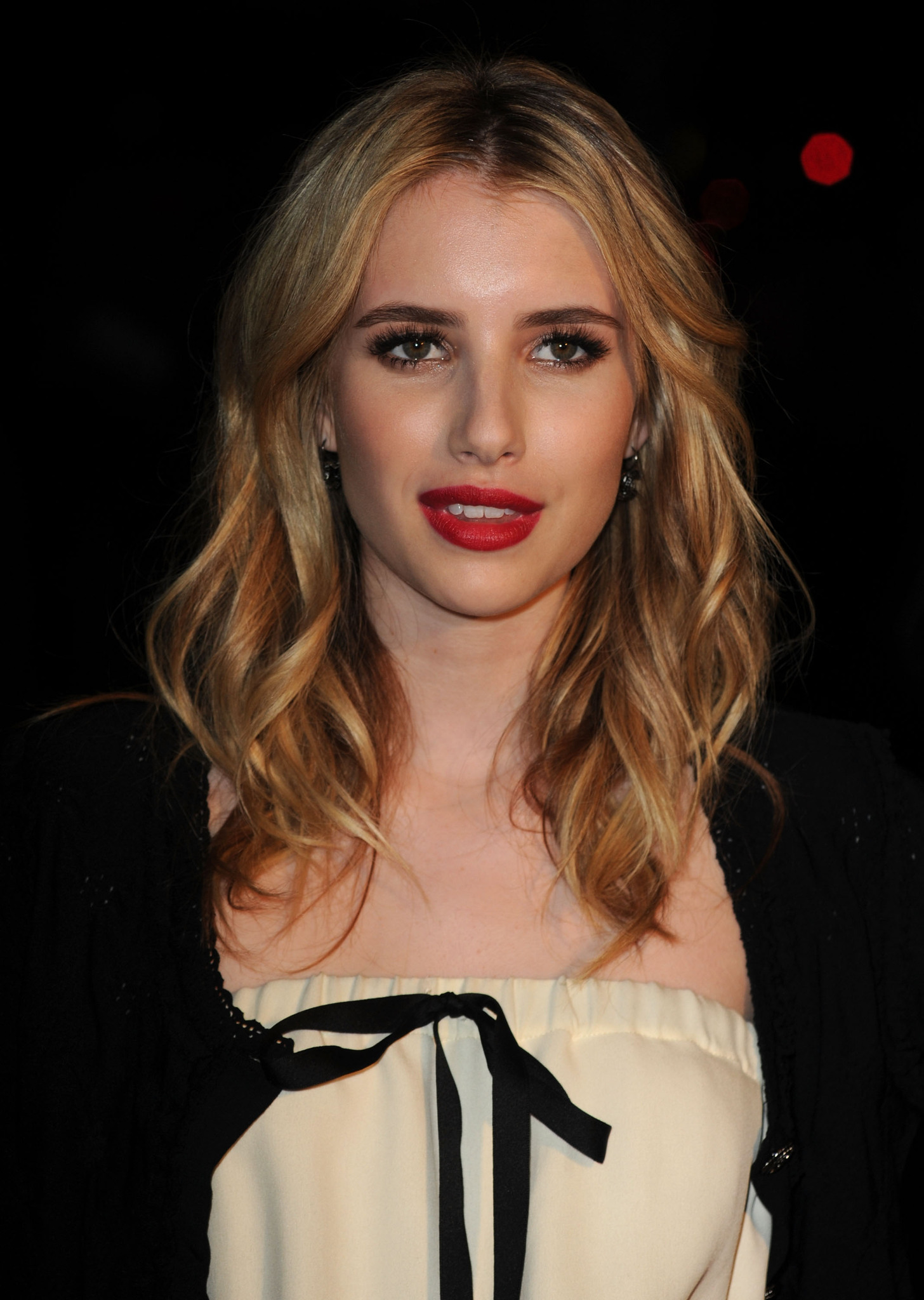 Emma Roberts