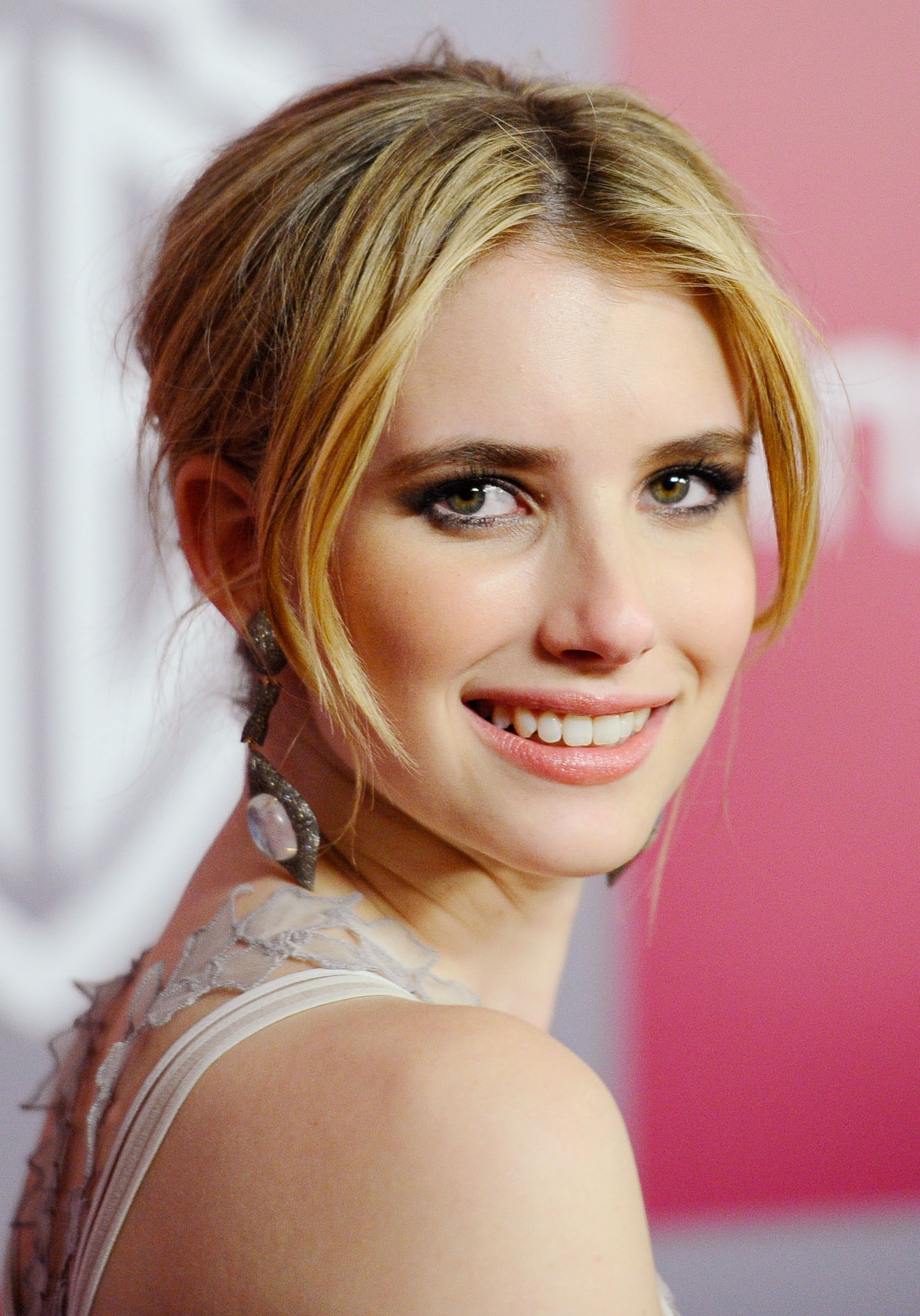 Emma Roberts