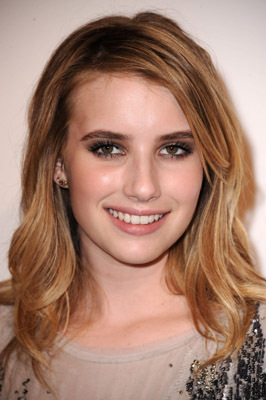 Emma Roberts