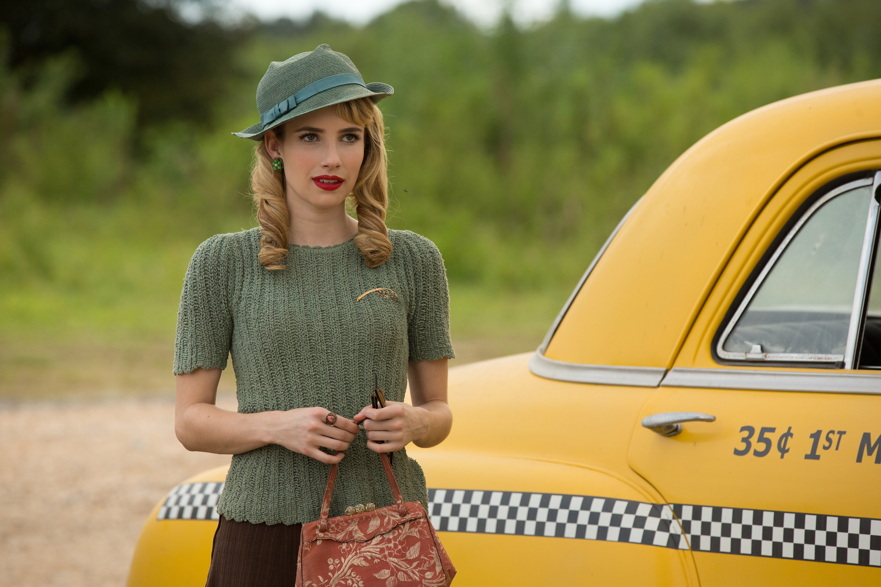 Still of Emma Roberts in Amerikietiska siaubo istorija (2011)