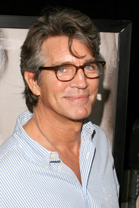 Eric Roberts at event of The Queen (2006)