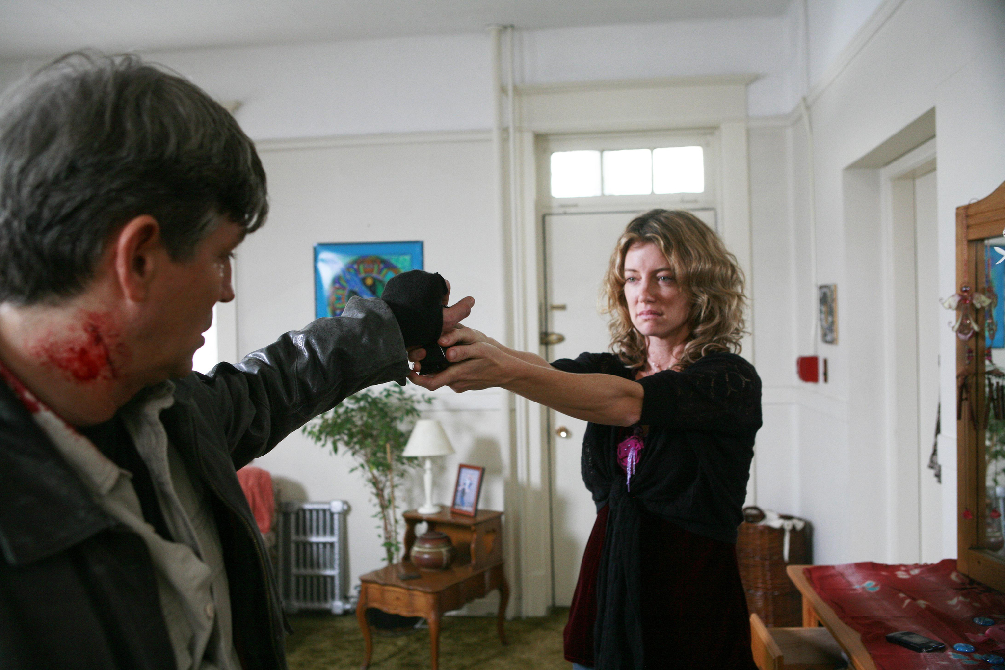 Still of Eric Roberts in Fear Itself (2008)