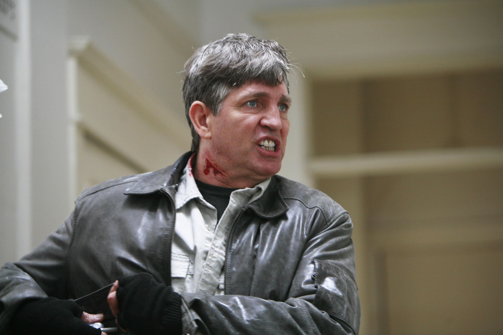 Still of Eric Roberts in Fear Itself (2008)