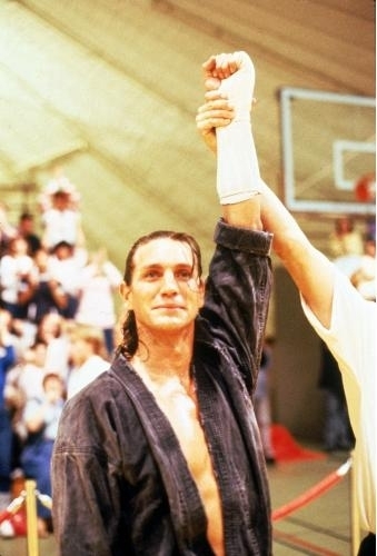 Still of Eric Roberts in Best of the Best II (1993)