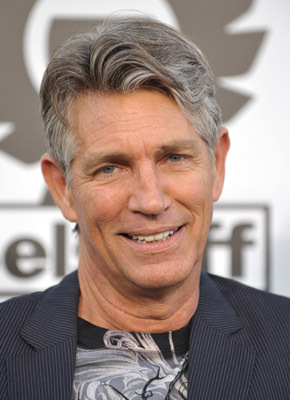 Eric Roberts at event of The Expendables (2010)