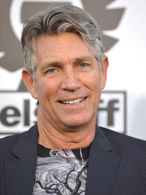Eric Roberts at event of The Expendables (2010)