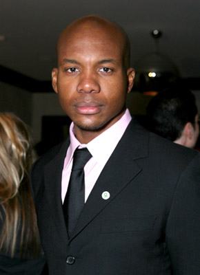 Leonard Roberts