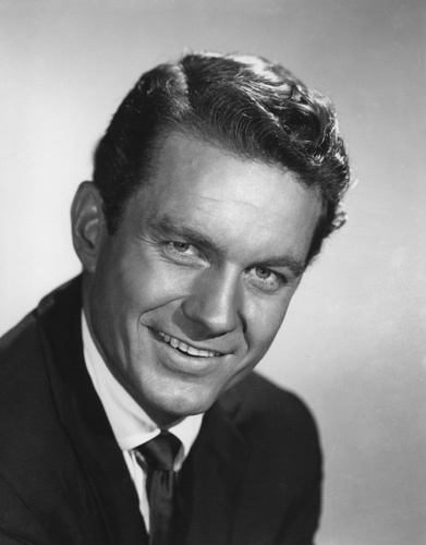 Cliff Robertson 1962 Columbia Pictures