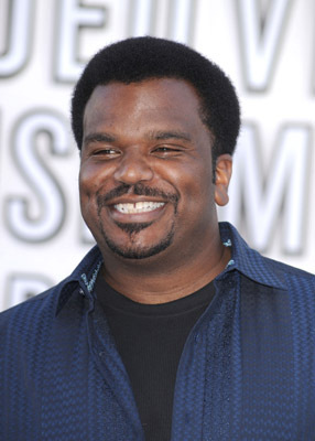 Craig Robinson