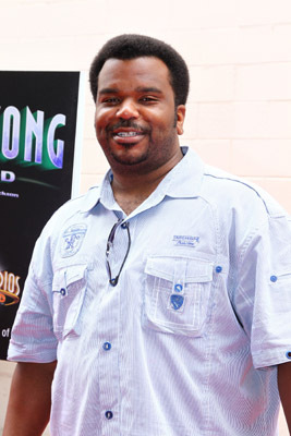 Craig Robinson