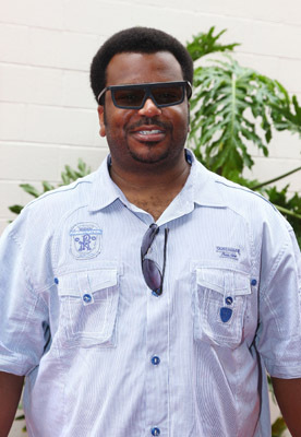 Craig Robinson