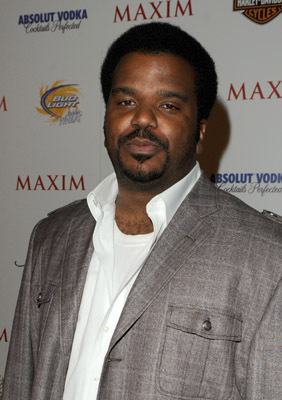 Craig Robinson