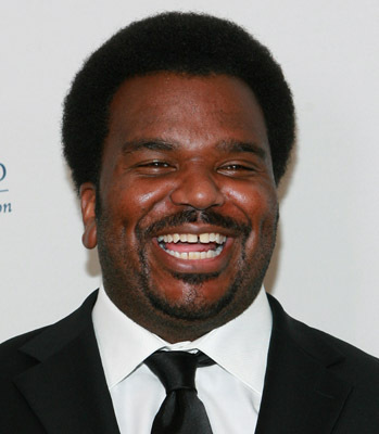 Craig Robinson