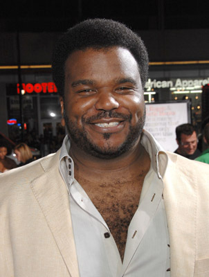 Craig Robinson at event of Zack and Miri Make a Porno (2008)