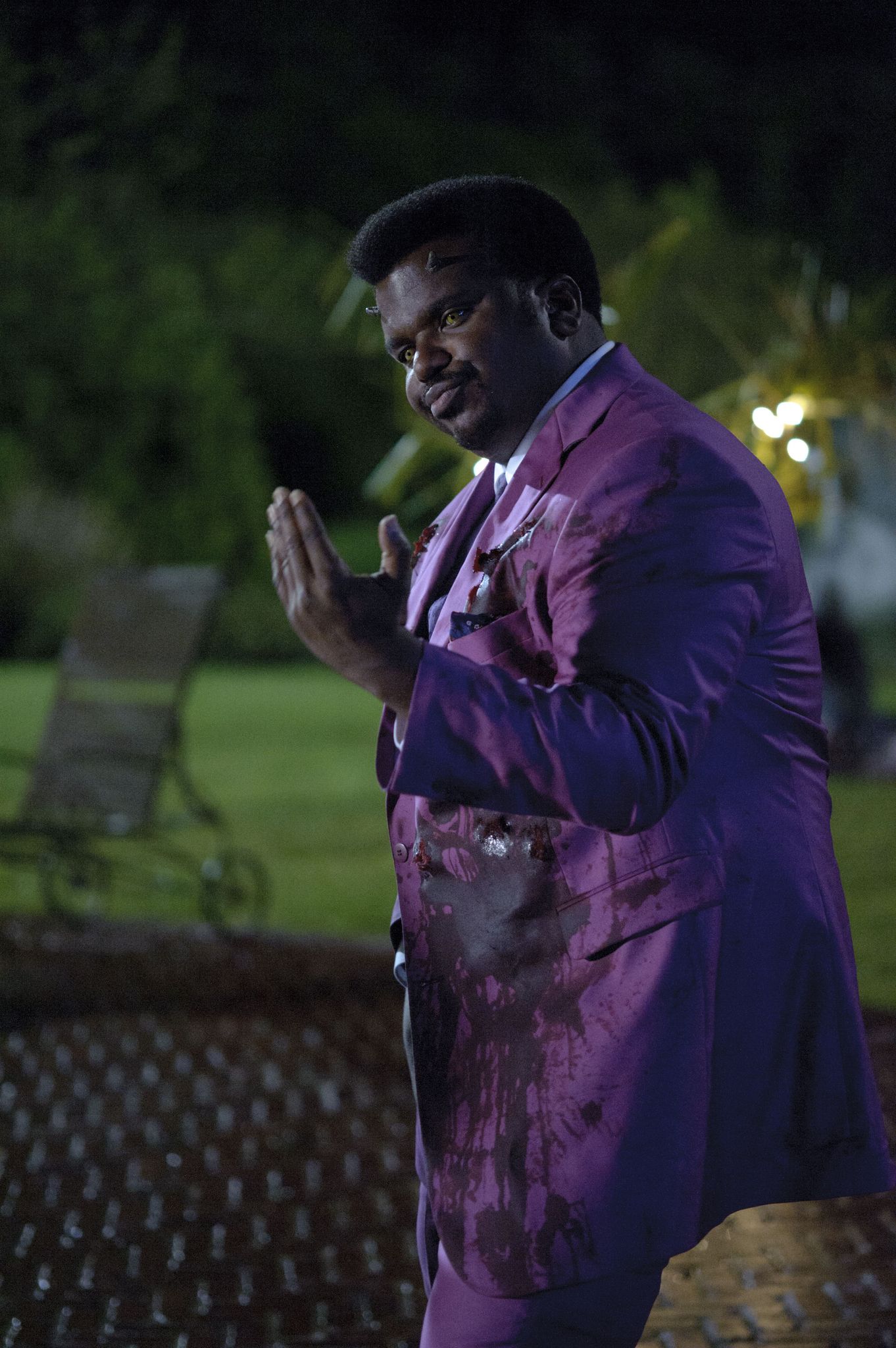 Still of Craig Robinson in Rapture-Palooza (2013)