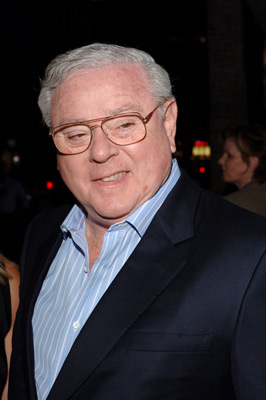 James G. Robinson at event of Two for the Money (2005)