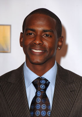 Keith Robinson