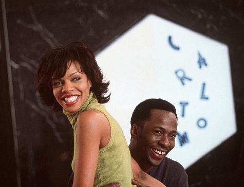 Still of Wendy Raquel Robinson in Two Can Play That Game (2001)