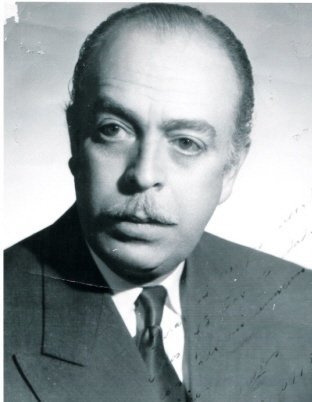 Carlos Robles Gil