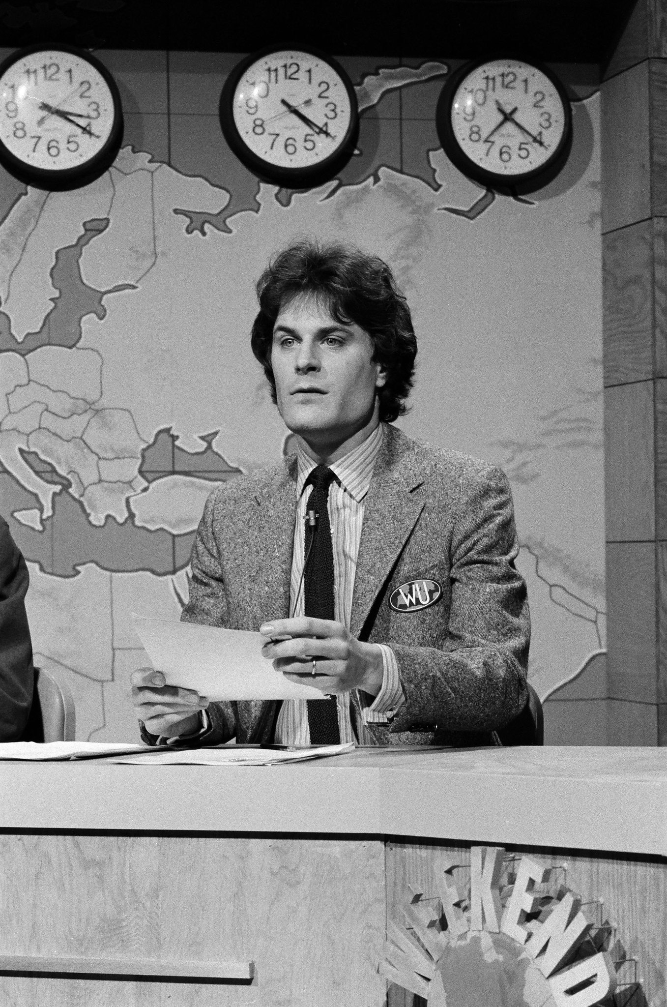 Still of Charles Rocket in Saturday Night Live (1975)