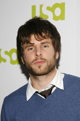 James Roday