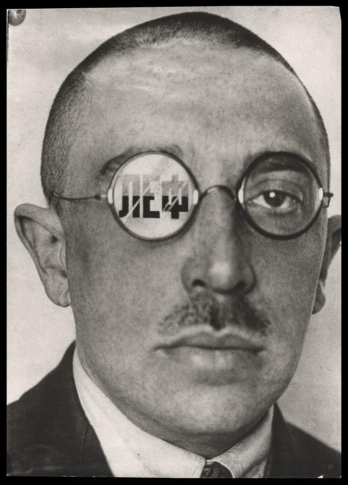 Alexander Rodchenko