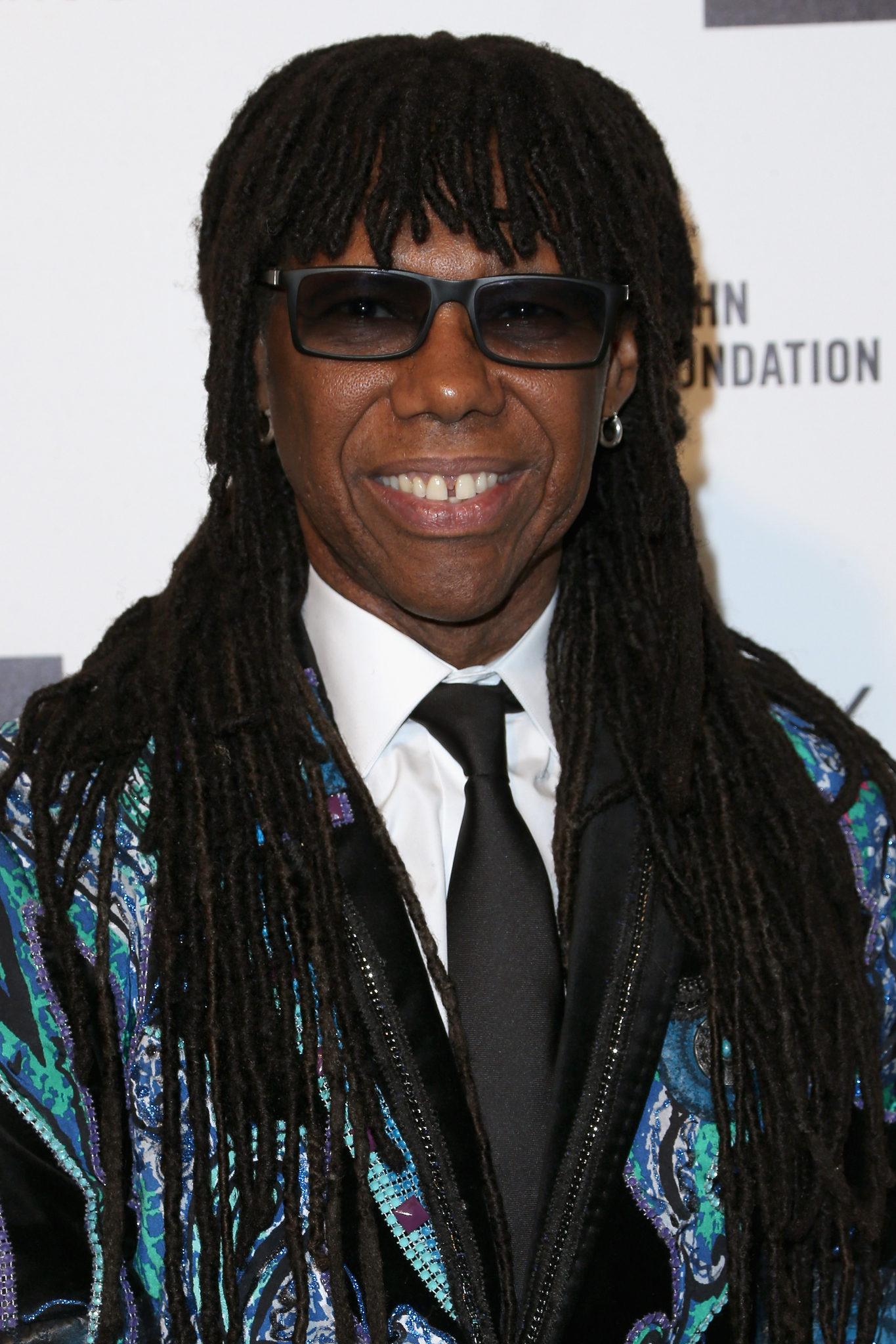 Nile Rodgers at event of The Oscars (2015)