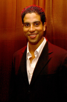 Adam Rodriguez