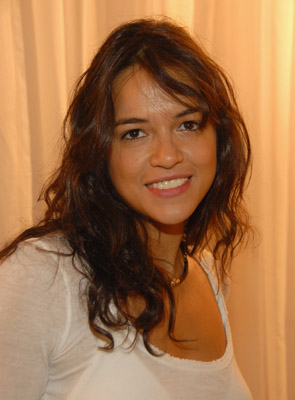 Michelle Rodriguez