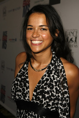 Michelle Rodriguez