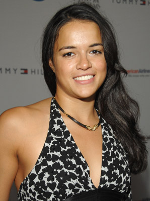 Michelle Rodriguez