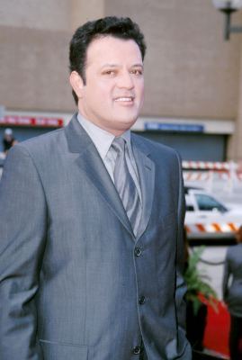 Paul Rodriguez
