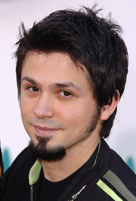 Freddy Rodríguez at event of Chicken Little (2005)