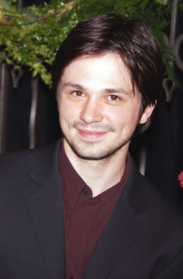 Freddy Rodríguez at event of Sesios pedos po zeme (2001)