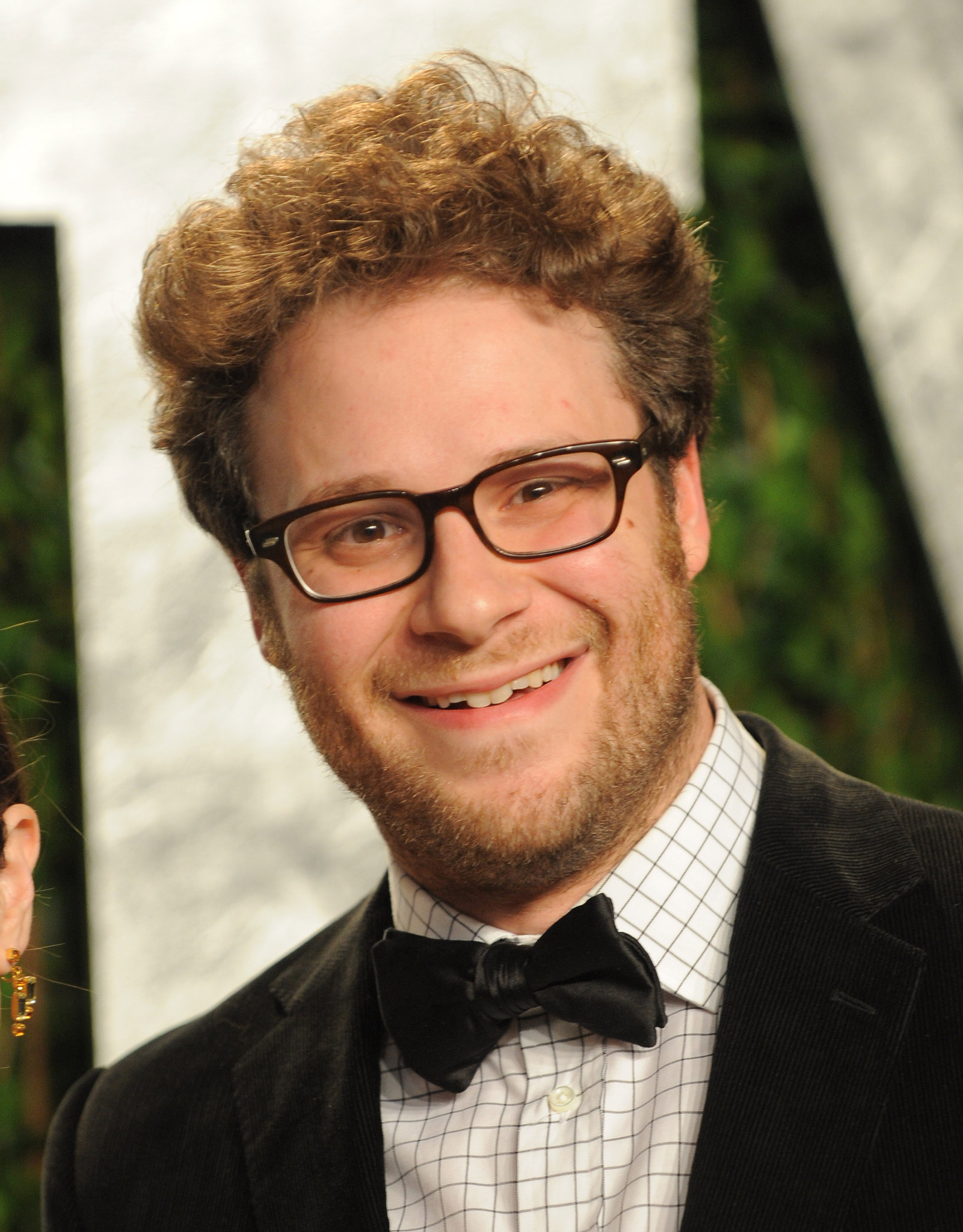 Seth Rogen