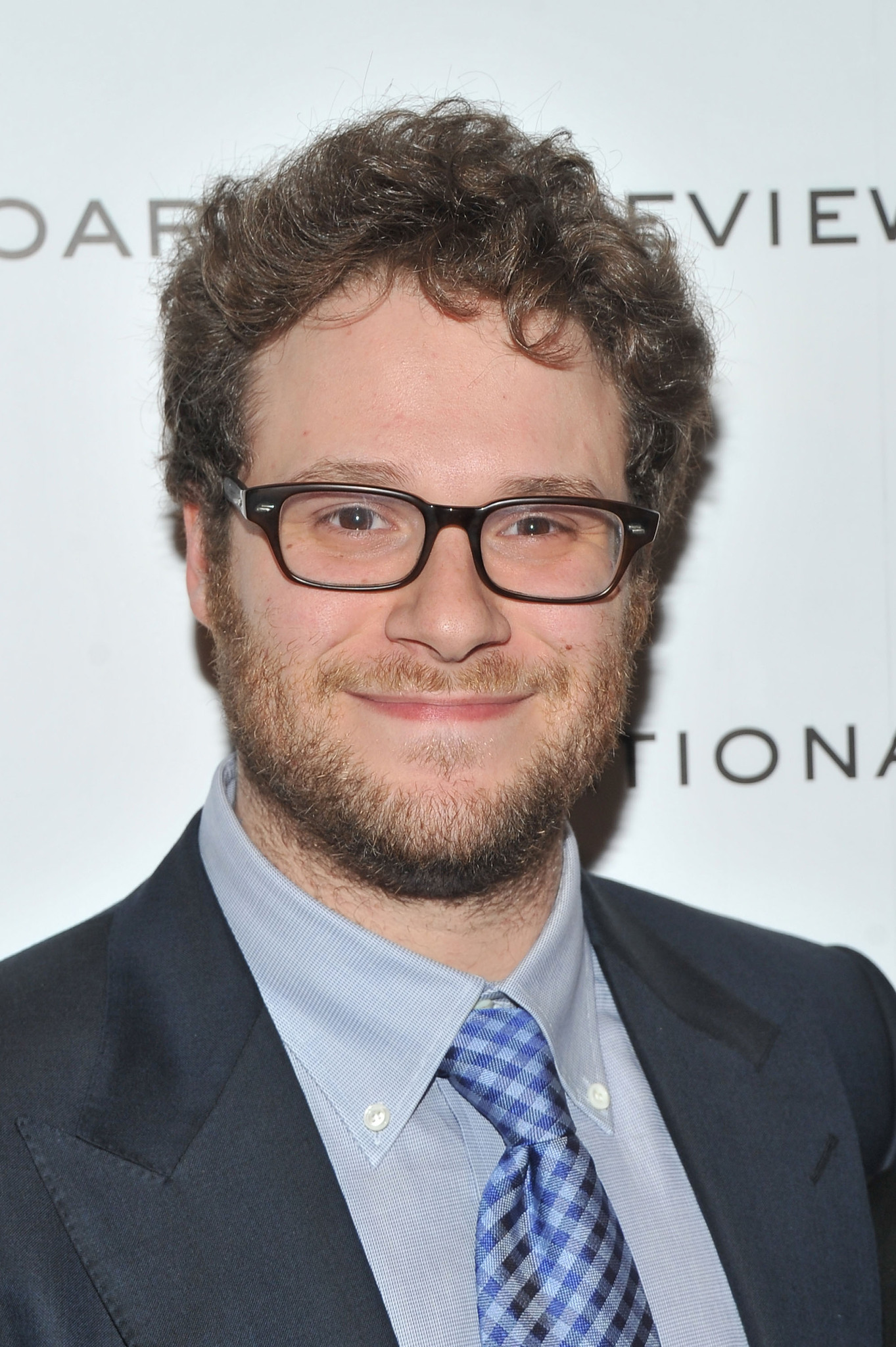 Seth Rogen