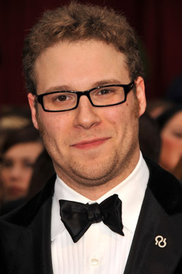 Seth Rogen