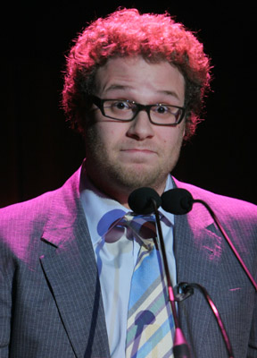 Seth Rogen