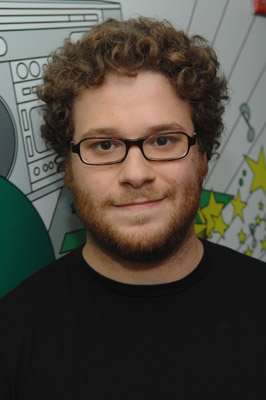 Seth Rogen